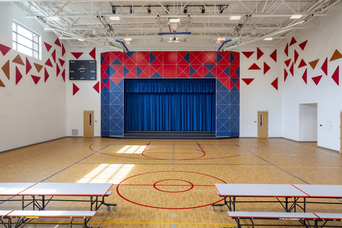 East Ridge Elementary School Education Snapshots