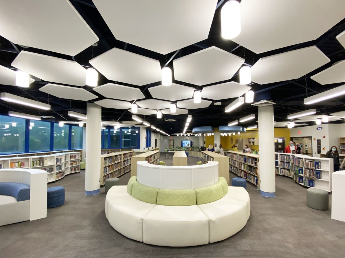 Franklin Regional School District Intermediate School Education Snapshots