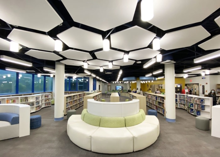 Franklin Regional School District Intermediate School Education Snapshots