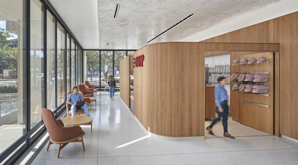 Harvard Medical School Francis A. Countway Library of Medicine