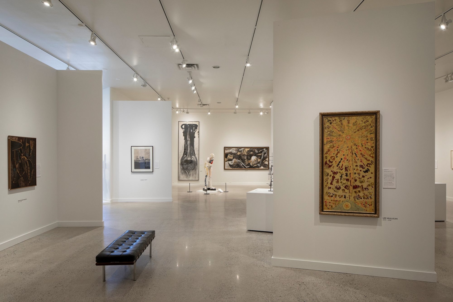 Utah State University Fine Arts Campus Expansion Buildings