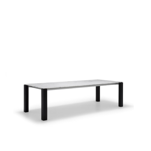 Extra Table by Andreu World