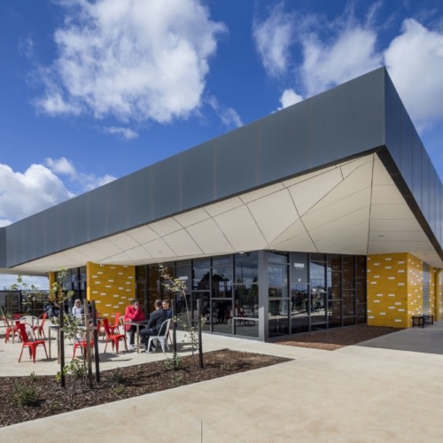 recent Lok Yin Wong education photography projects