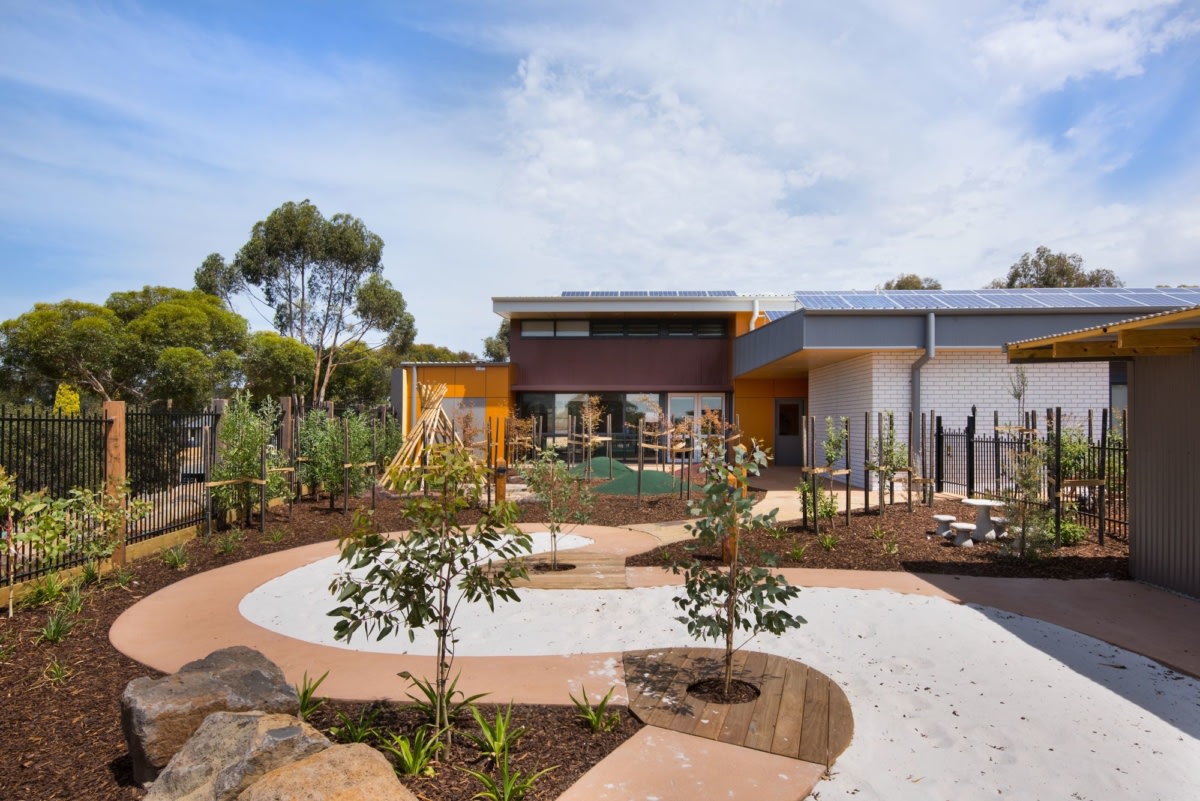 Highton Child and Family Centre - Education Snapshots