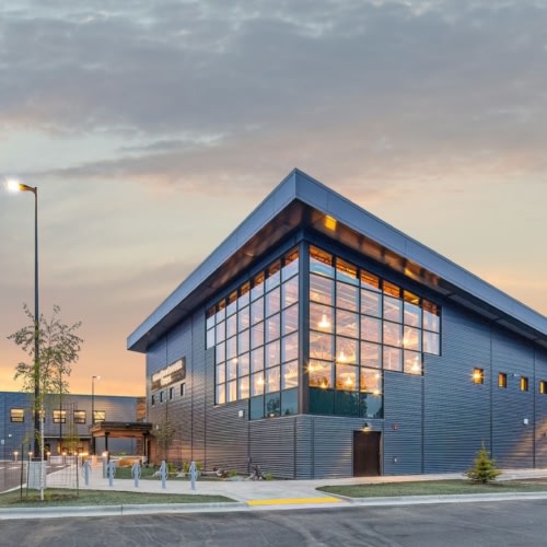 recent Wayde Carroll education photography projects
