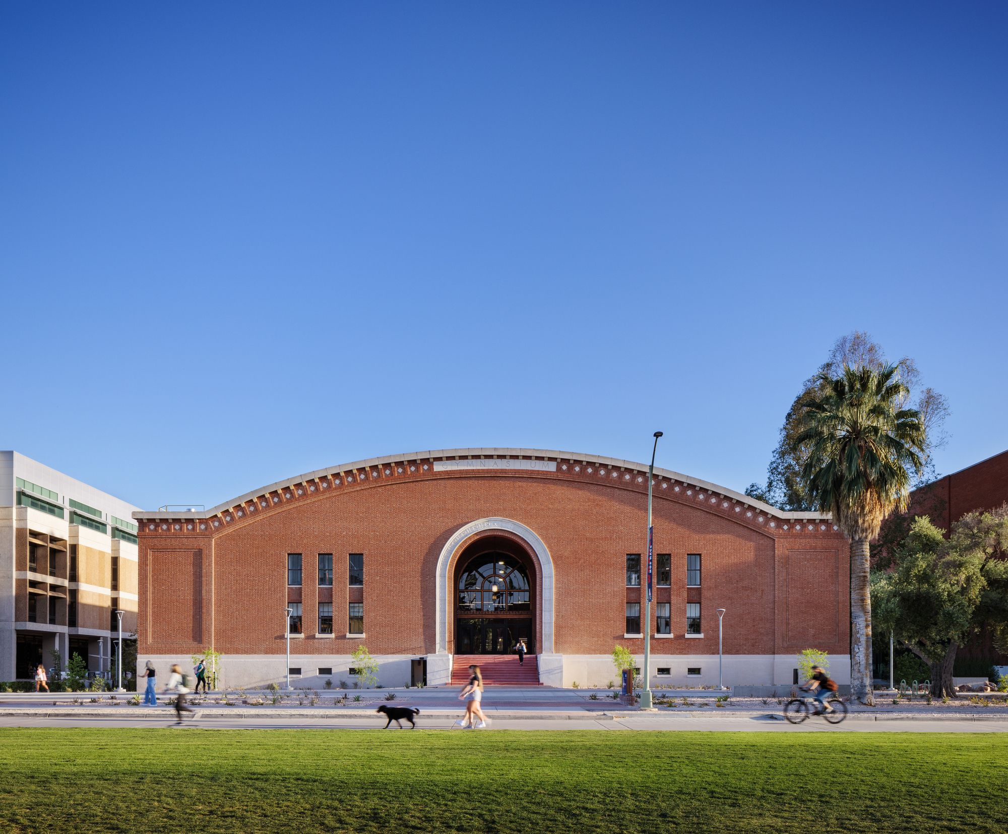 The University of Arizona Student Success District Education Snapshots
