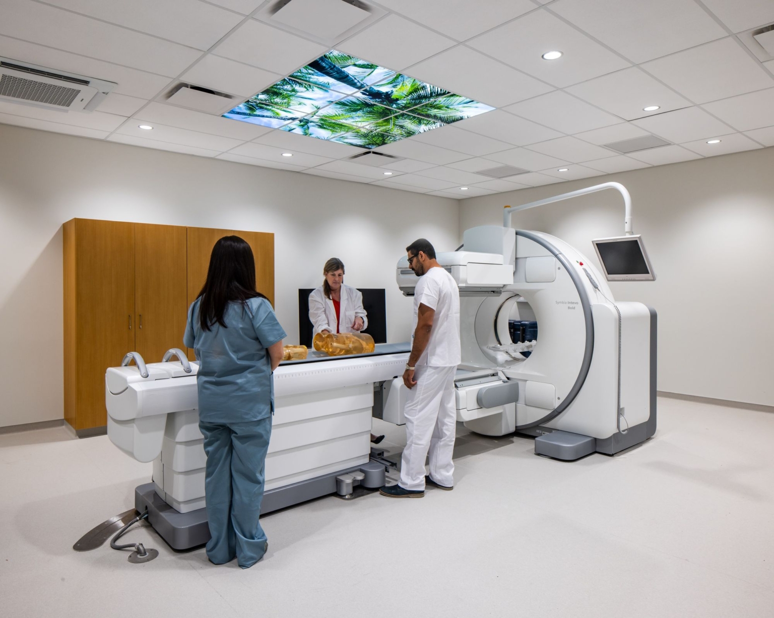 British Columbia Institute of Technology Health Sciences Centre