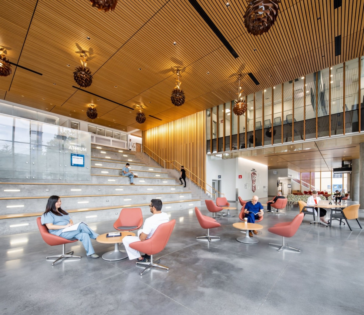 British Columbia Institute of Technology Health Sciences Centre