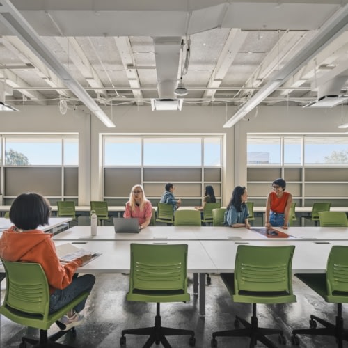 Los Angeles City College - Da Vinci Hall