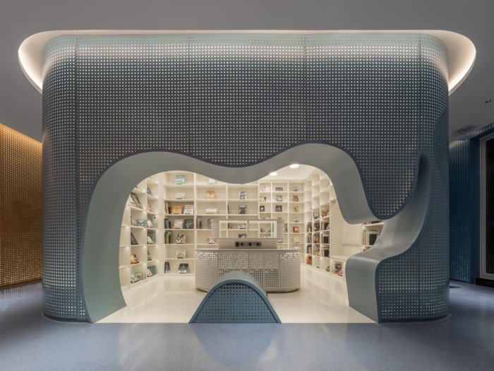The Miro Store of Duoyun Bookstore, Dream La Miro - 0