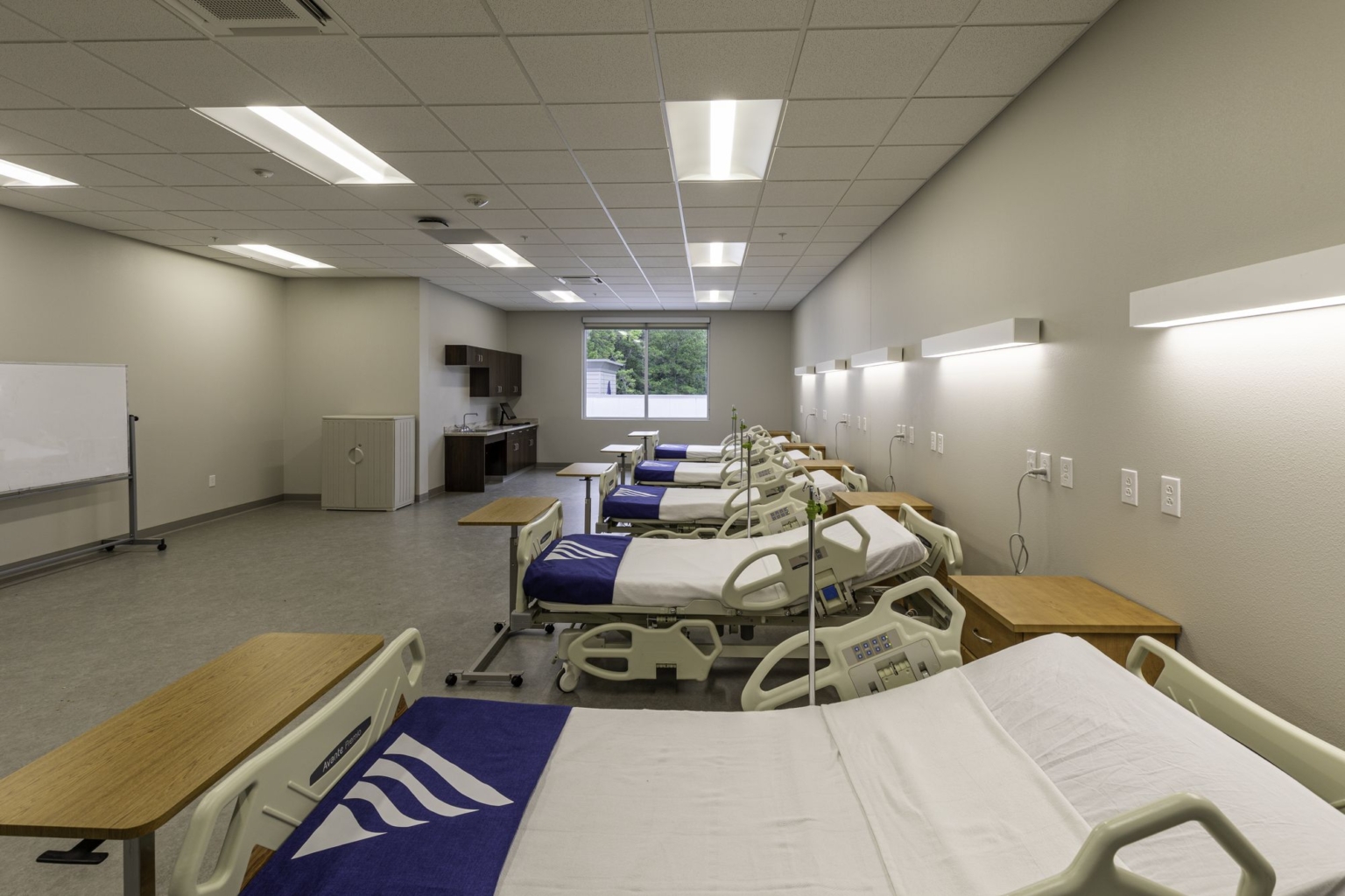 Louisiana Delta Community College Education Snapshots