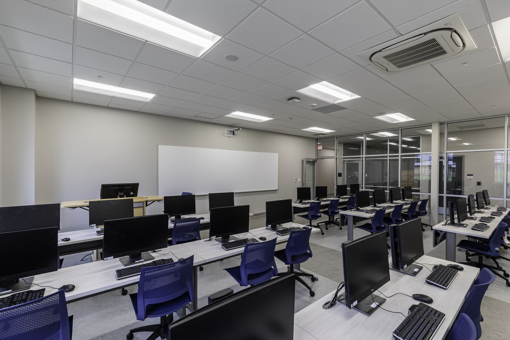 Louisiana Delta Community College Education Snapshots