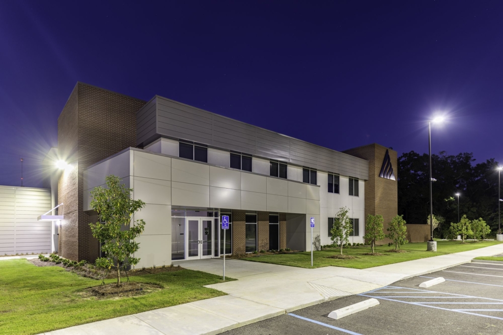 Louisiana Delta Community College Education Snapshots