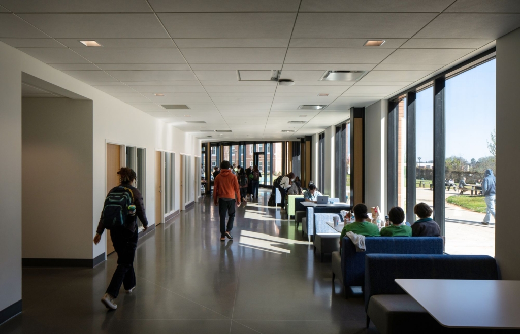North Carolina School Of Science Mathematics Western Campus North carolina school of science mathematics western campus
