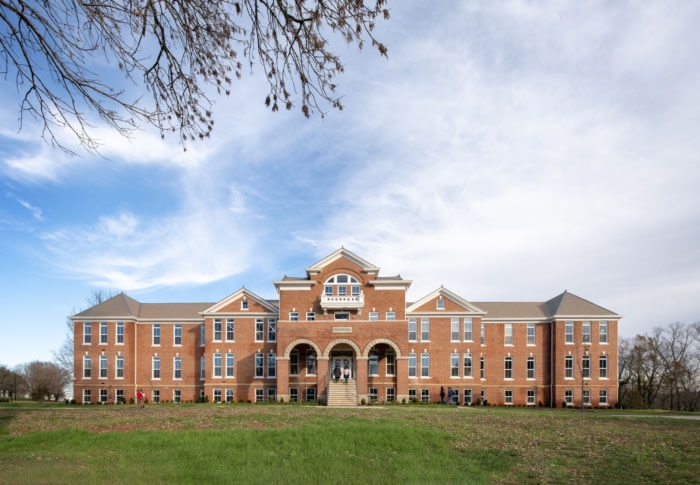 North Carolina School of Science & Mathematics – Western Campus - 0