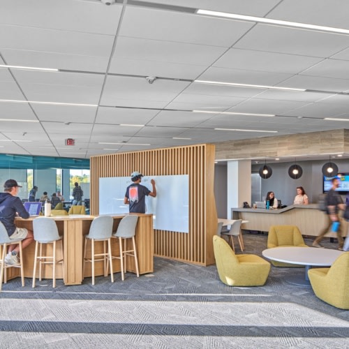 Kettering University - Learning Commons