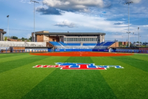 Louisiana Tech University - Women’s Softball and Soccer Complex ...