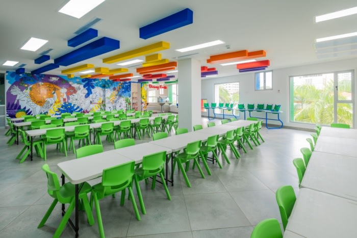 Preschool Colegio Británico de Cartagena - 0