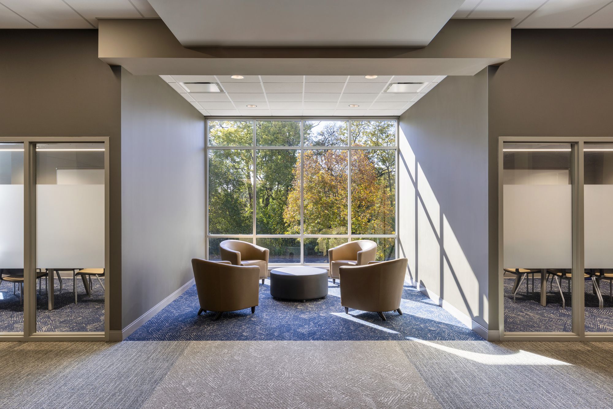 Battle Ground Academy Center for Arts + Entrepreneurship Education