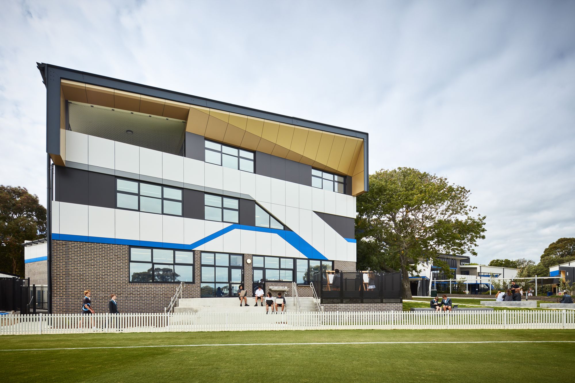 Beaumaris Secondary College - Stage 2 - Education Snapshots