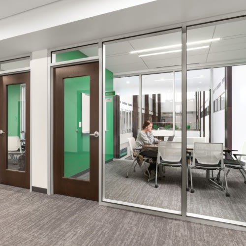 University of North Dakota - Nistler College of Business & Public Administration
