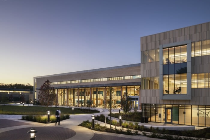 Anne Arundel Community College - Health and Life Sciences Building - 0