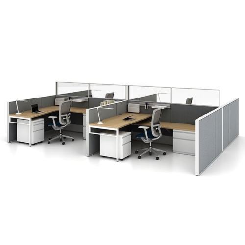 Compose Workspaces by Haworth Education