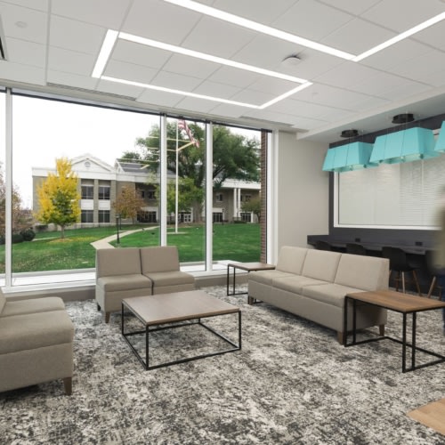 Trevecca Nazarene University - Health Sciences Building