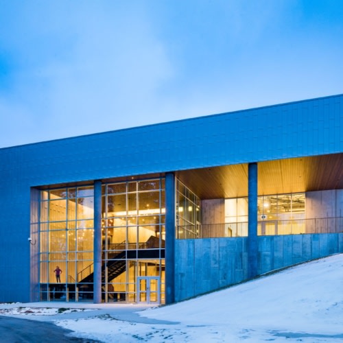 recent Heidi Long education photography projects