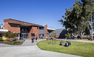 Holy Trinity Lutheran College - Education Snapshots