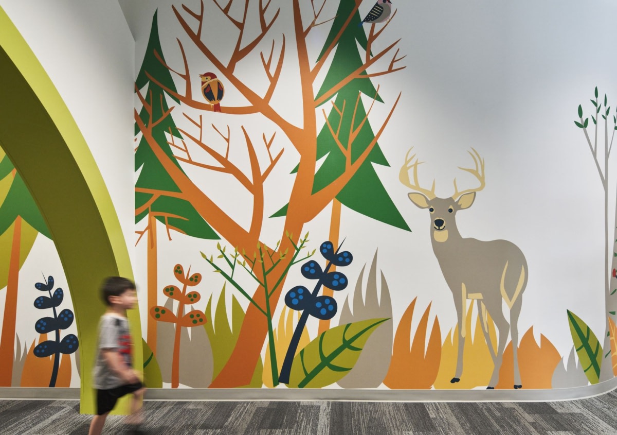 North kansas city schools early education center education snapshots