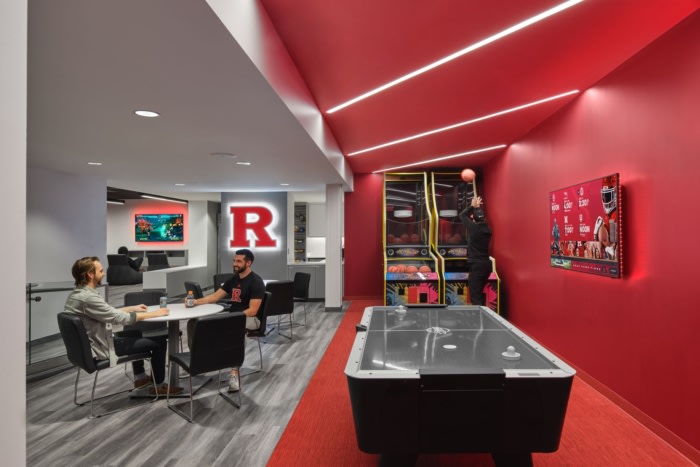 Rutgers University - Hale Center - 0