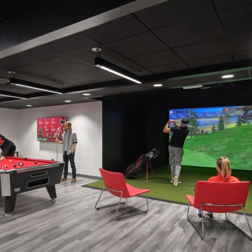 Rutgers University - Hale Center