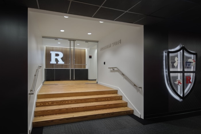 Rutgers University - Hale Center - 0