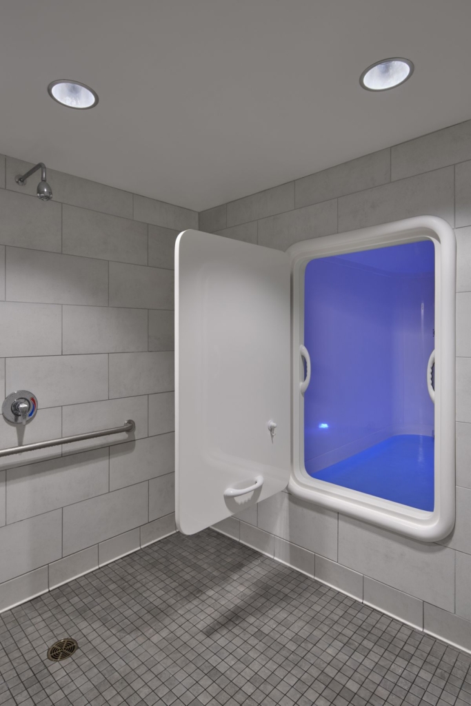 Rutgers University Hale Center Education Snapshots