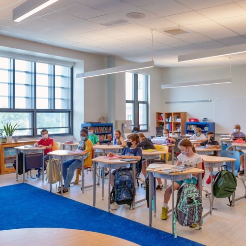 Hildreth Elementary School