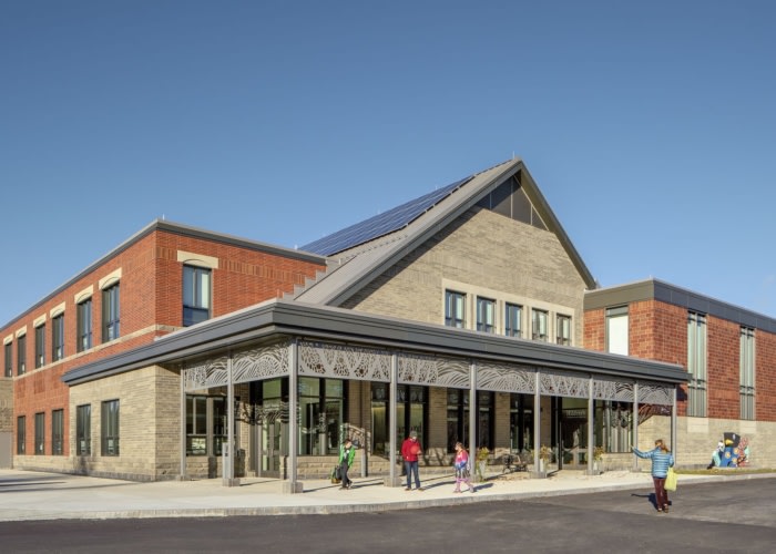 Hildreth Elementary School Education Snapshots