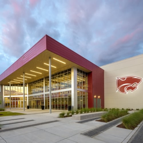 recent Michael Palumbo education photography projects