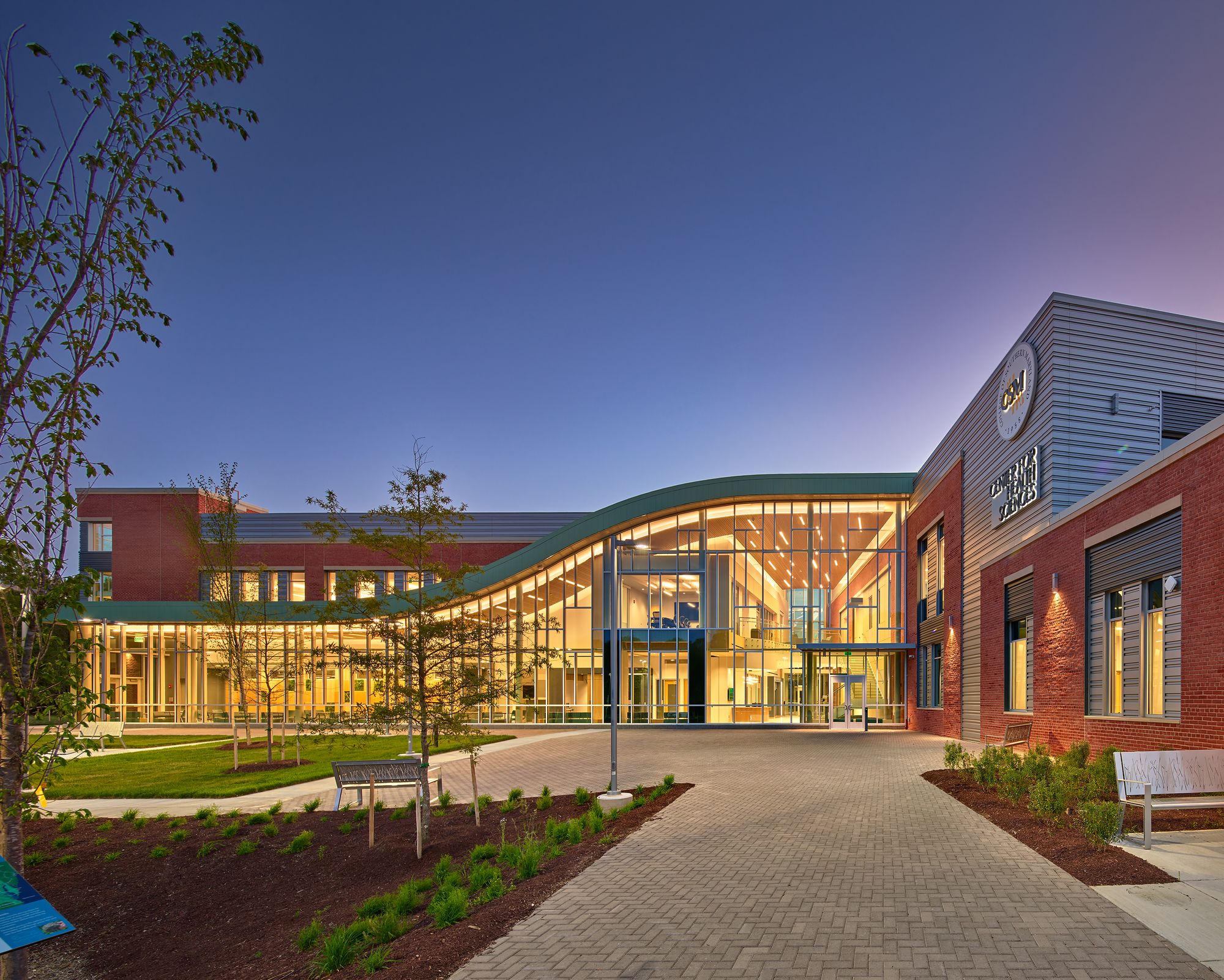 College of Southern Maryland Center for Health Sciences Education