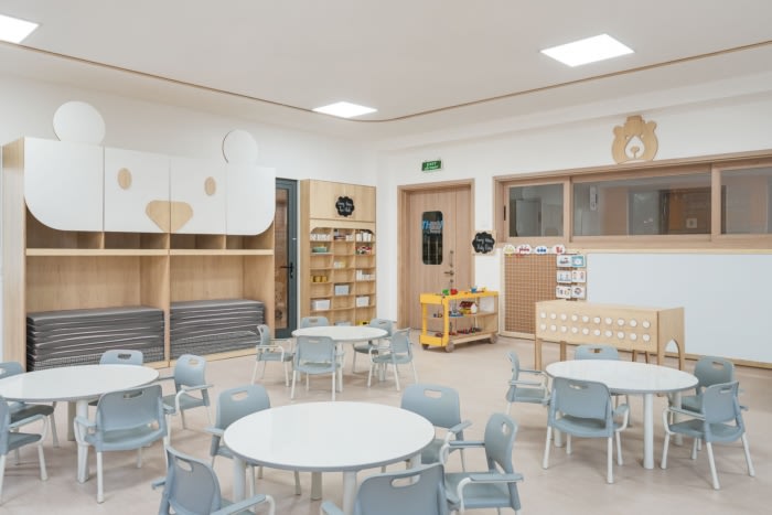 Maple Bear Kindergarten - 0
