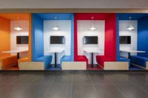 Middlesex University, Dubai - Education Snapshots