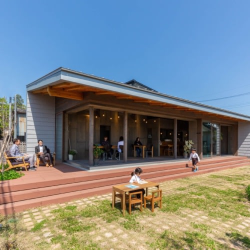 recent SMS Nursery education design projects
