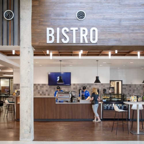 AmTech Career Academy