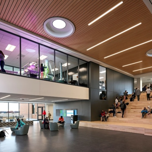 Meridian High School