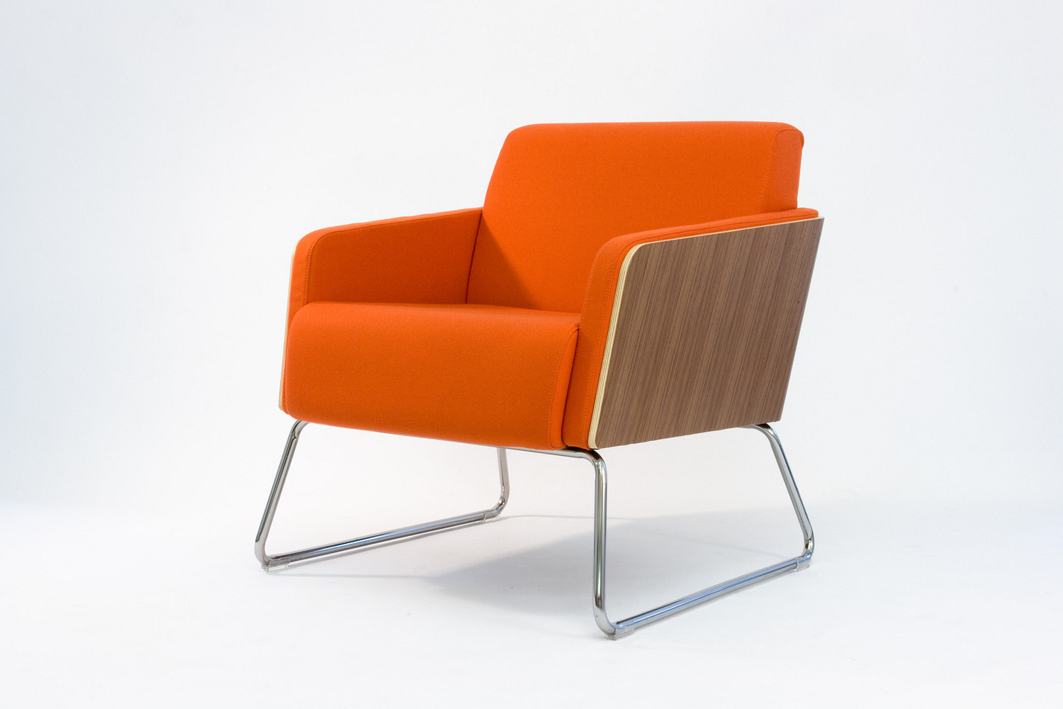 Lyra Lounge Furniture - Education Snapshots