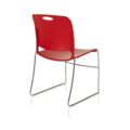 KI by Maestro High-Density Stack Chair