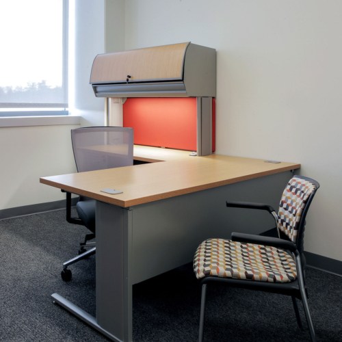 WorkZone Desking System - 0