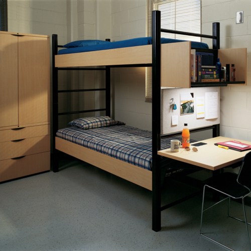 RoomScape Residence Hall Furniture - 0