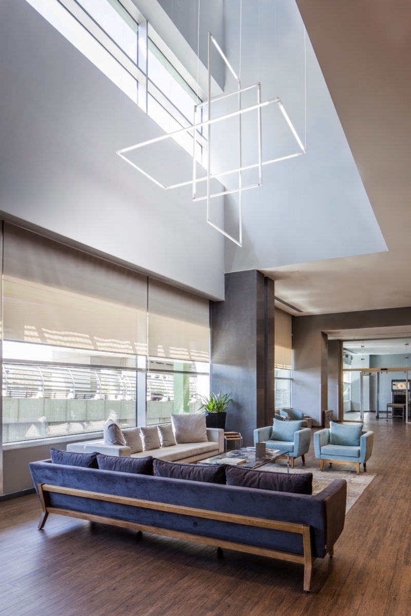 Aloft - Education Snapshots