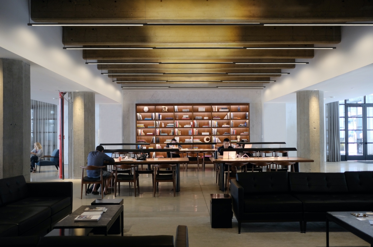Aloft - Education Snapshots